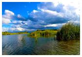 (9/54): Jezioro Druno