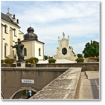 (22/48): Czstochowa - Jasna Gra - Sanktuarium Matki Boskiej Czstochowskiej
