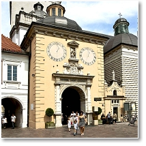 (36/48): Czstochowa - Jasna Gra - Sanktuarium Matki Boskiej Czstochowskiej