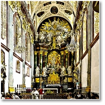 (40/48): Czstochowa - Jasna Gra - Sanktuarium Matki Boskiej Czstochowskiej