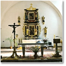 (44/48): Kadyny - Klasztor oo. Franciszkanw
