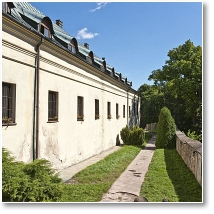(47/48): Kielce - Klasztor na Karczwce ksiy i braci Pallotynw