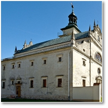 (22/46): Rytwiany - Klasztor