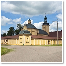 (32/46): Stoczek Klasztorny k. Lidzbarka Warmiskiego - Klasztor