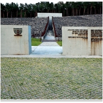 (1/98): Beec - Muzeum Holokaustu