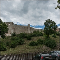 (81/98): Kazimierz Dolny - zamek