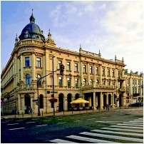 (43/71): Lublin - Grand Hotel 