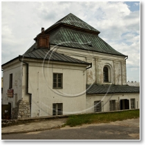 (32/51): Szczebrzeszyn synagoga