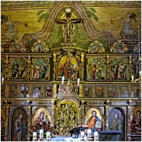 (42/249): Czarna - Cerkiew pw. w. Dymitra