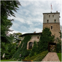 (94/249): Korzkiew - zamek
