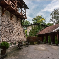 (96/249): Korzkiew - zamek