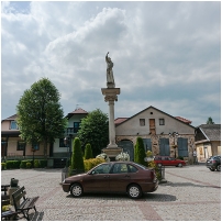 (114/249): Lipnica Murowana - rynek