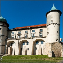 (128/249): Nowy Winicz - zamek