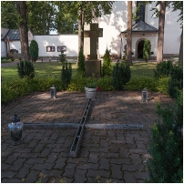 (238/249): Zakliczyn - klasztor