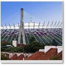 (57/72): Warszawa - stadion