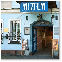 (5/76): Jędrzejów - Państwowe Muzeum im. Przypkowskich