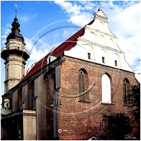 (35/47): Opole kościół Franciszkanów