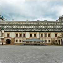 (43/153): Krasiczyn - Zamek