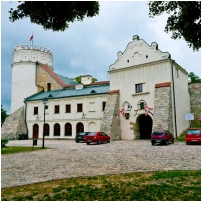 (104/153): Przemyśl - Zamek