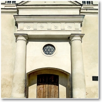 (2/59): Orla - synagoga