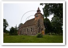 (55/101): Sarbsk kościół św. Anny