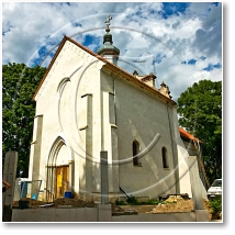 (43/60): Szczebrzeszyn cerkiew