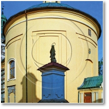 (2/37): Stoczek - klasztor