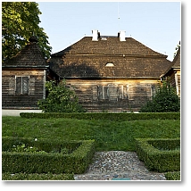 (27/46): Oarw - Muzeum Wntrz Dworskich