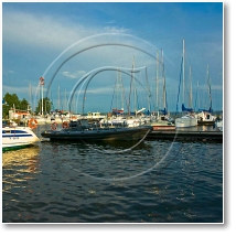 (33/82): Giycko port jachtowy