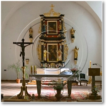 (60/82): Kadyny klasztor franciszkanw