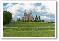 (66/138): Kozaczyzna kościół św. Stanisława