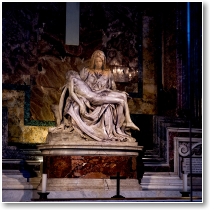 (101/124): Watykan, Bazylika Św. Piotra