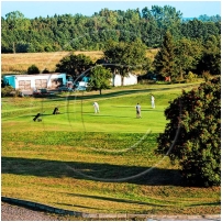 (41/67): Koczewo klub golfowy, pole