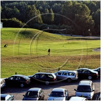 (40/67): Koczewo klub golfowy, pole