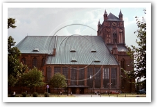 (45/53): Szczecin Katedra