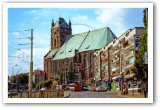 (47/53): Szczecin Katedra