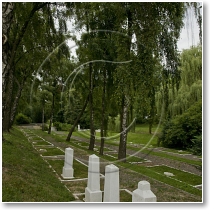 (4/40): Zamo - cmentarz ydowski