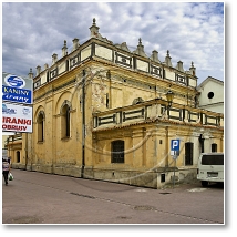 (39/40): Zamo - Synagoga