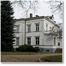 (31/56): Drozdowo - Muzeum Przyrodnicze
