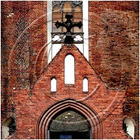 (19/47): Opole katedra portal