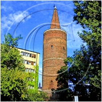 (41/47): Opole wieża