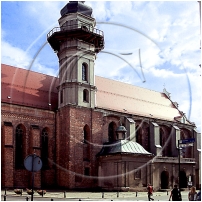 (36/47): Opole kościół Franciszkanów1