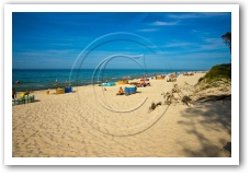 (1/101): Bałtyk plaża