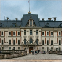 (53/58): Pszczyna - pałac