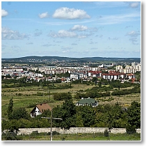(42/46): Kielce - widok na miasto