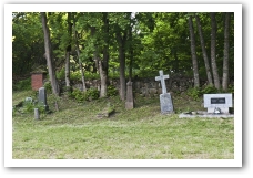 (21/138): Daugieliszki Stare stary cmentarz
